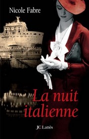 Couverture de La Nuit Italienne