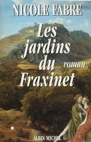 Couverture des Jardins du Fraxinet